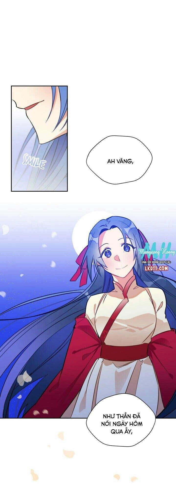 Quái Thú Với Hoa Chapter 24 - 36