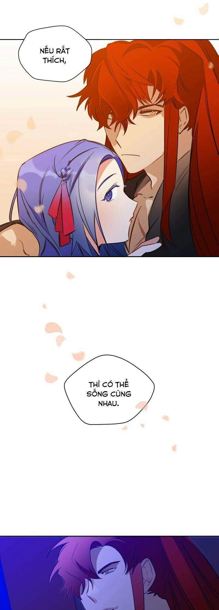 Quái Thú Với Hoa Chapter 24 - 37