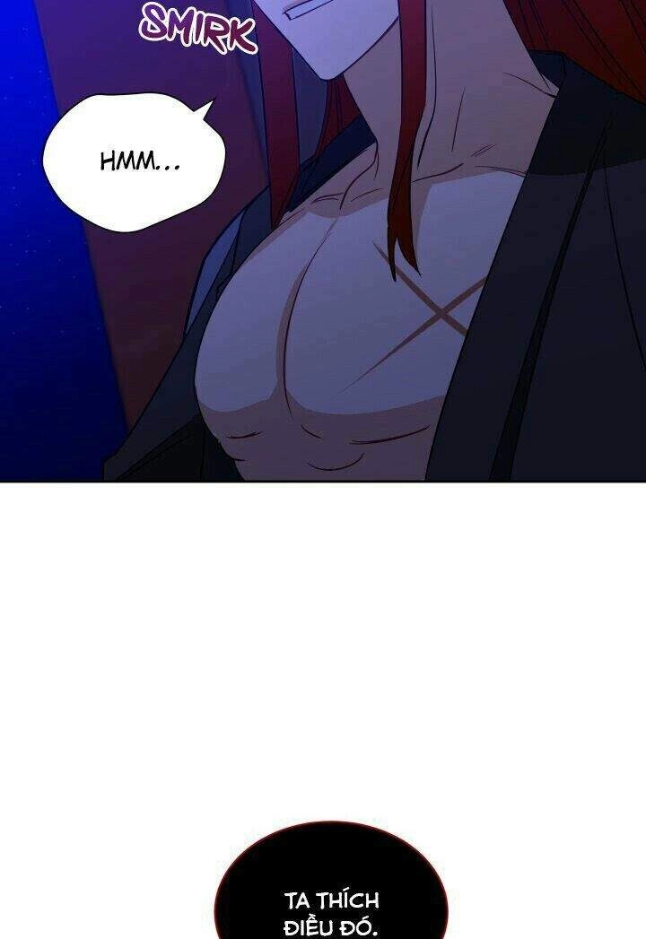 Quái Thú Với Hoa Chapter 24 - 38