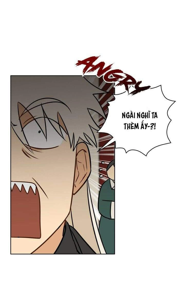 Quái Thú Với Hoa Chapter 26 - 6