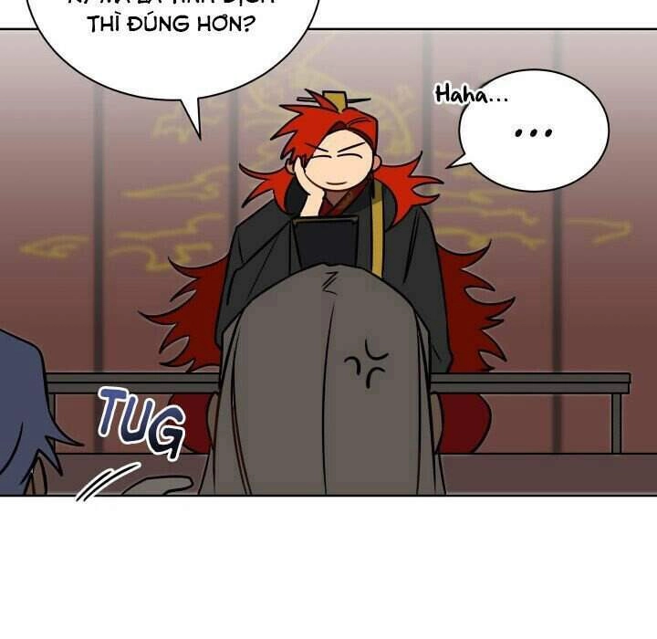 Quái Thú Với Hoa Chapter 26 - 16