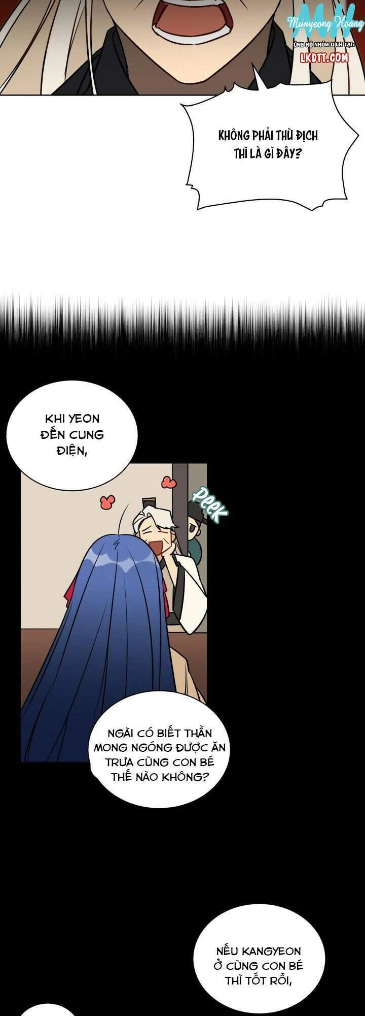 Quái Thú Với Hoa Chapter 26 - 19