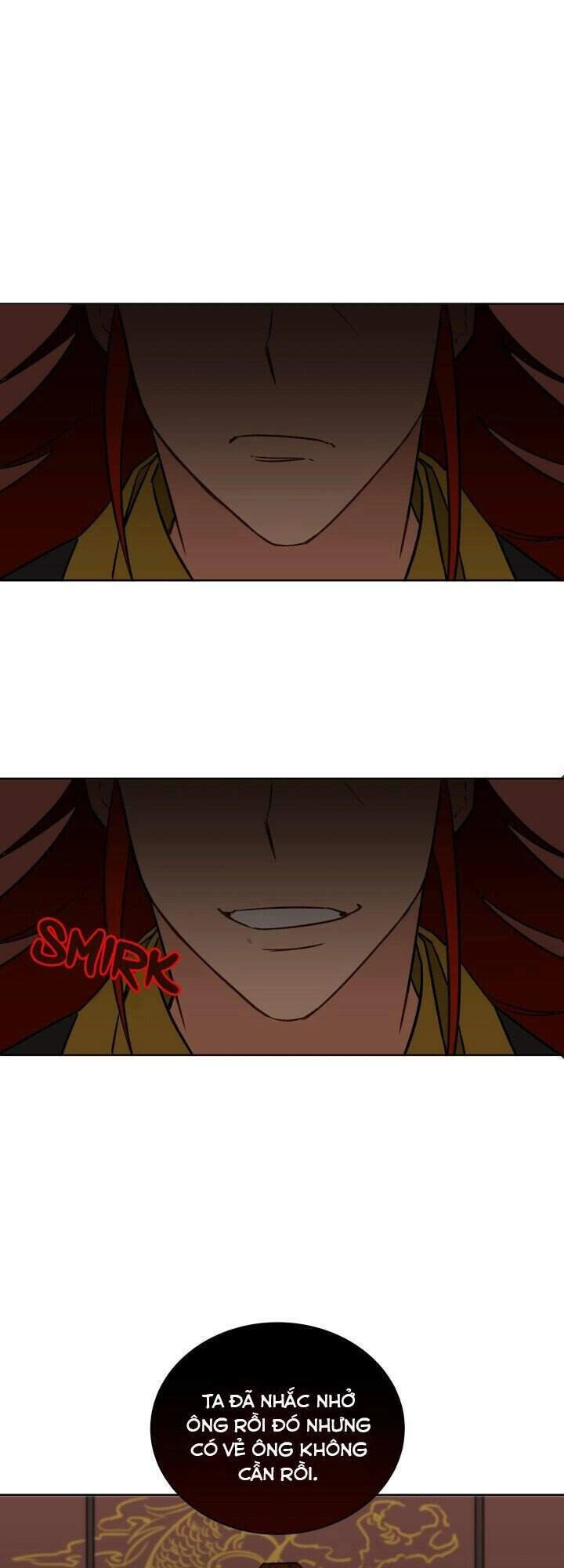 Quái Thú Với Hoa Chapter 26 - 36