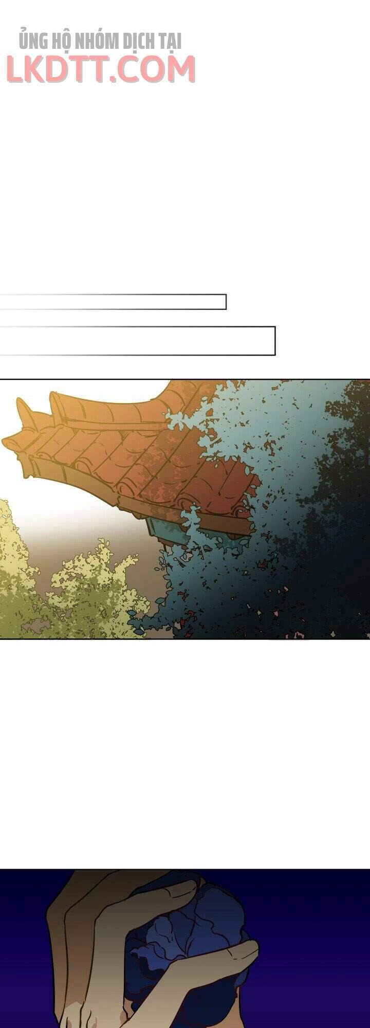 Quái Thú Với Hoa Chapter 26 - 38