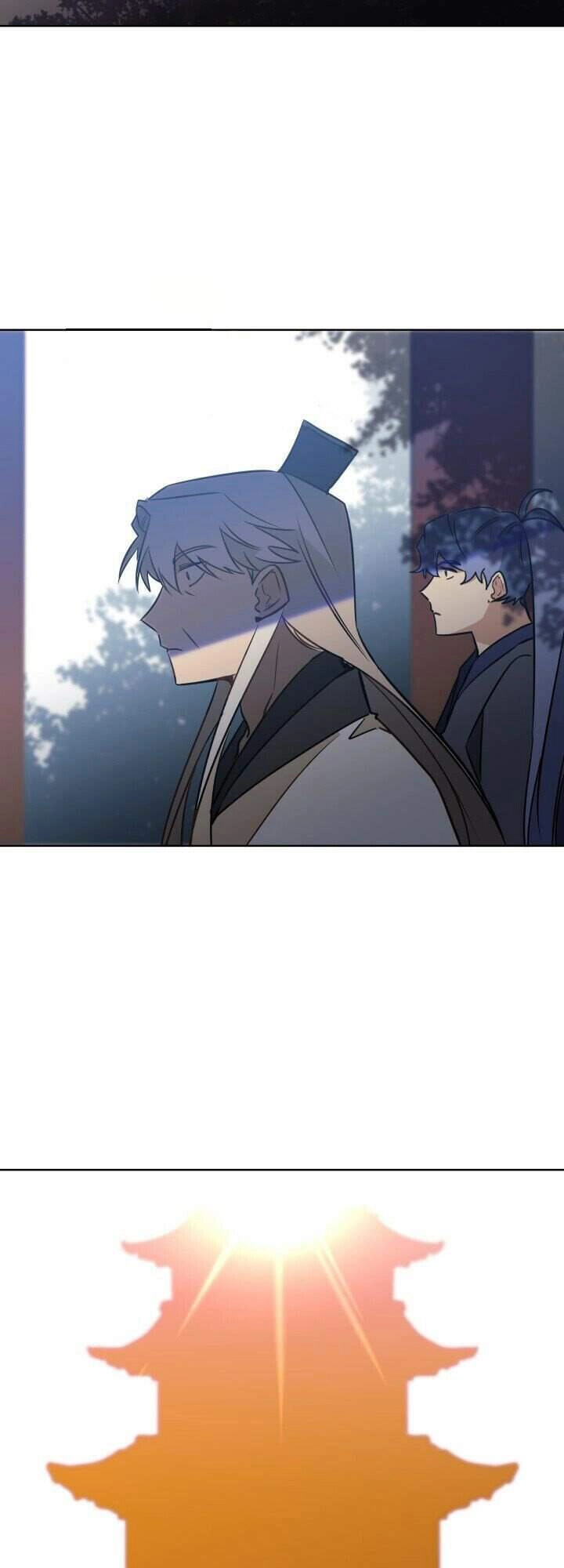 Quái Thú Với Hoa Chapter 26 - 40