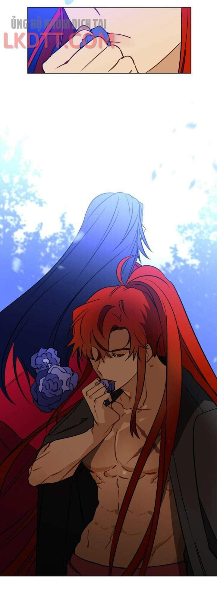 Quái Thú Với Hoa Chapter 26 - 42