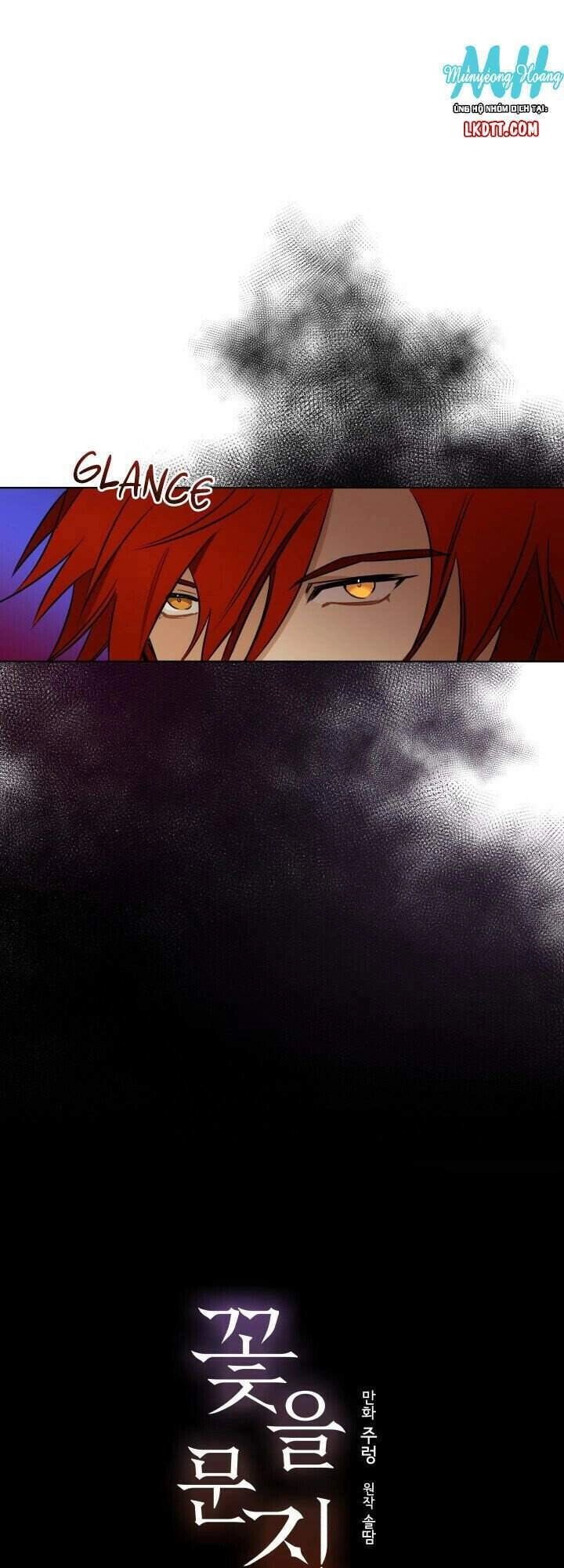 Quái Thú Với Hoa Chapter 26 - 43