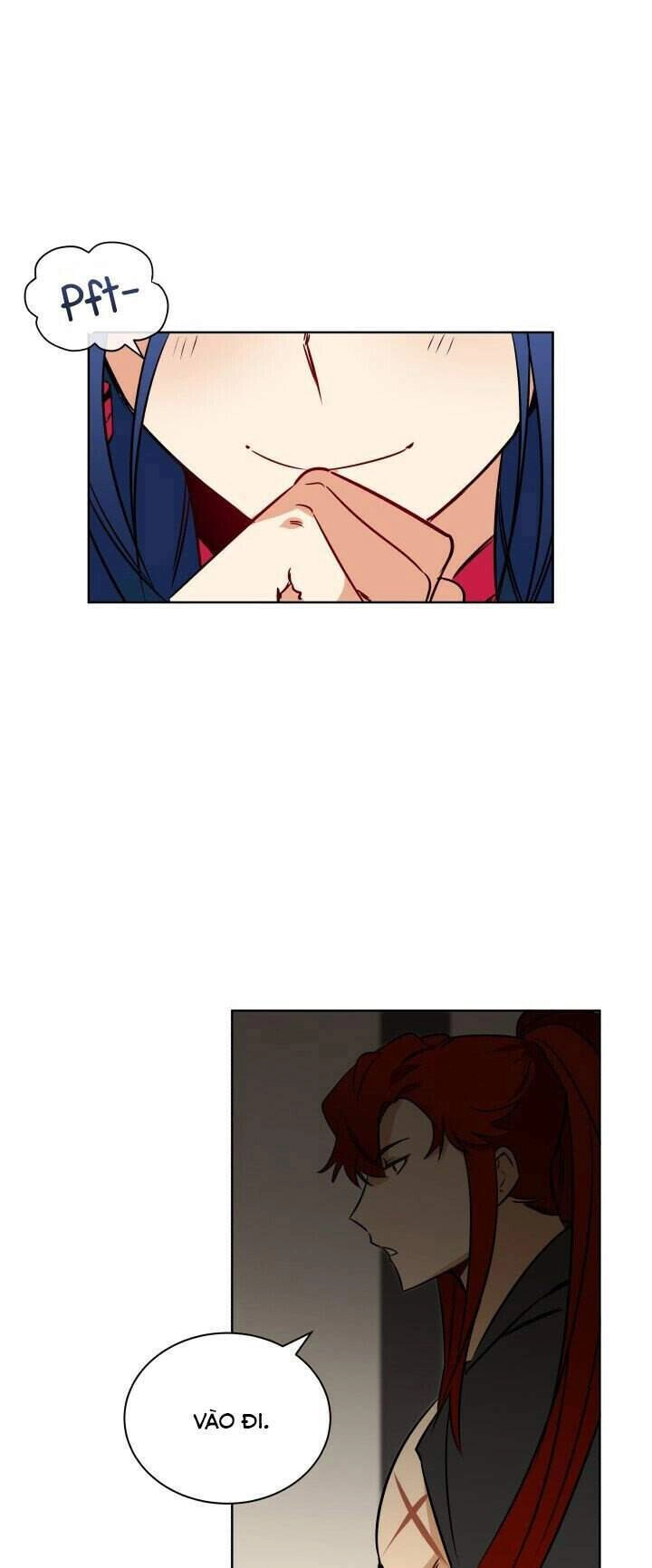 Quái Thú Với Hoa Chapter 27 - 10