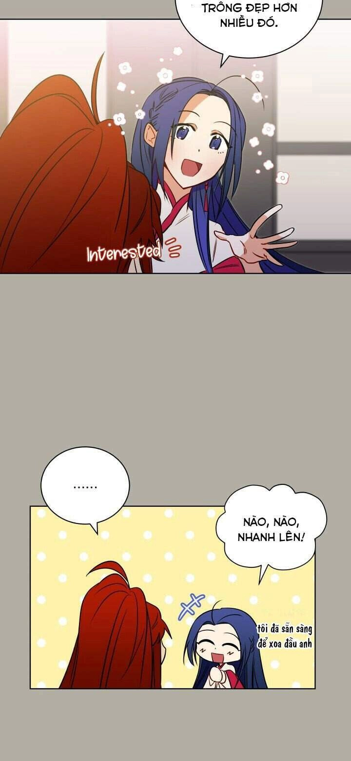 Quái Thú Với Hoa Chapter 27 - 20