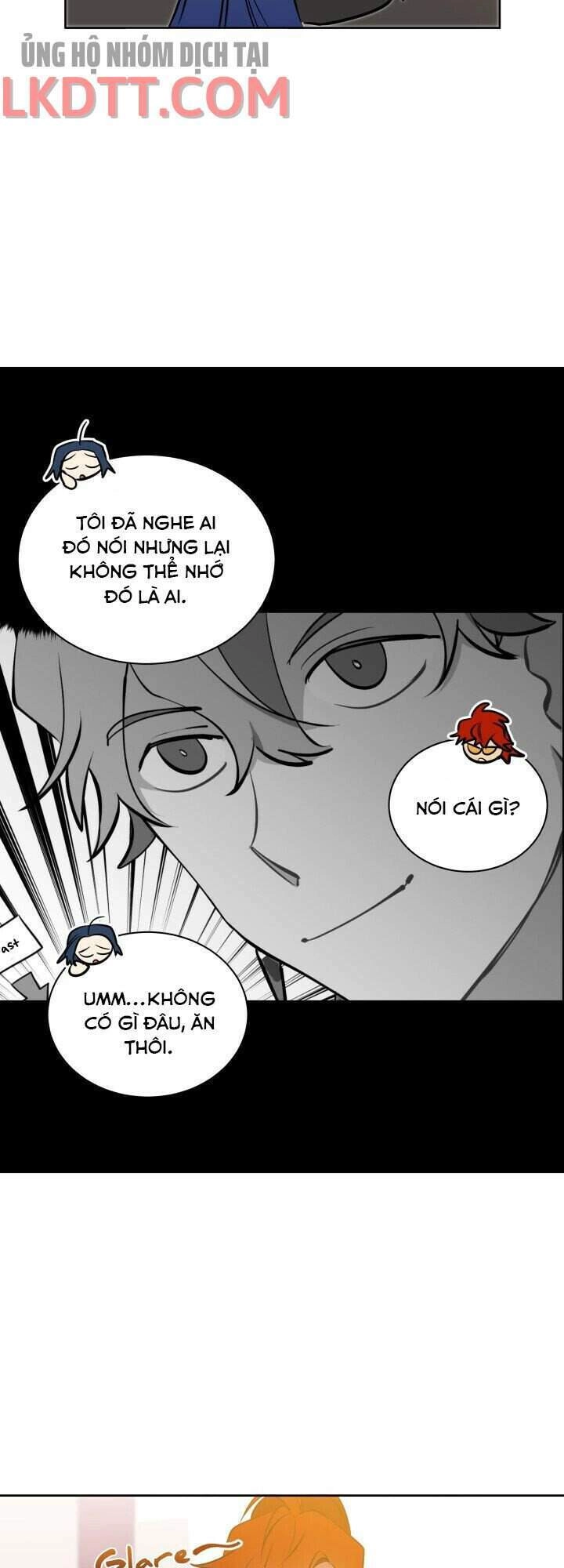 Quái Thú Với Hoa Chapter 27 - 31