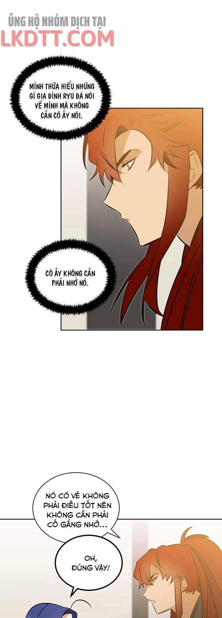 Quái Thú Với Hoa Chapter 27 - 36