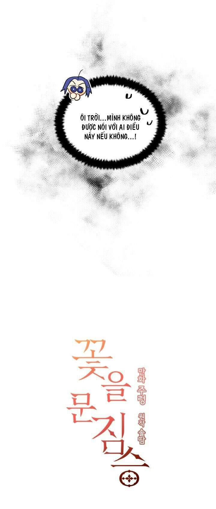 Quái Thú Với Hoa Chapter 27 - 40