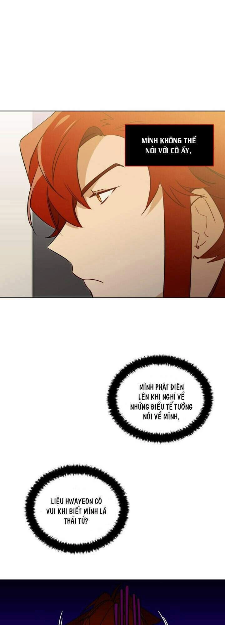 Quái Thú Với Hoa Chapter 28 - 5