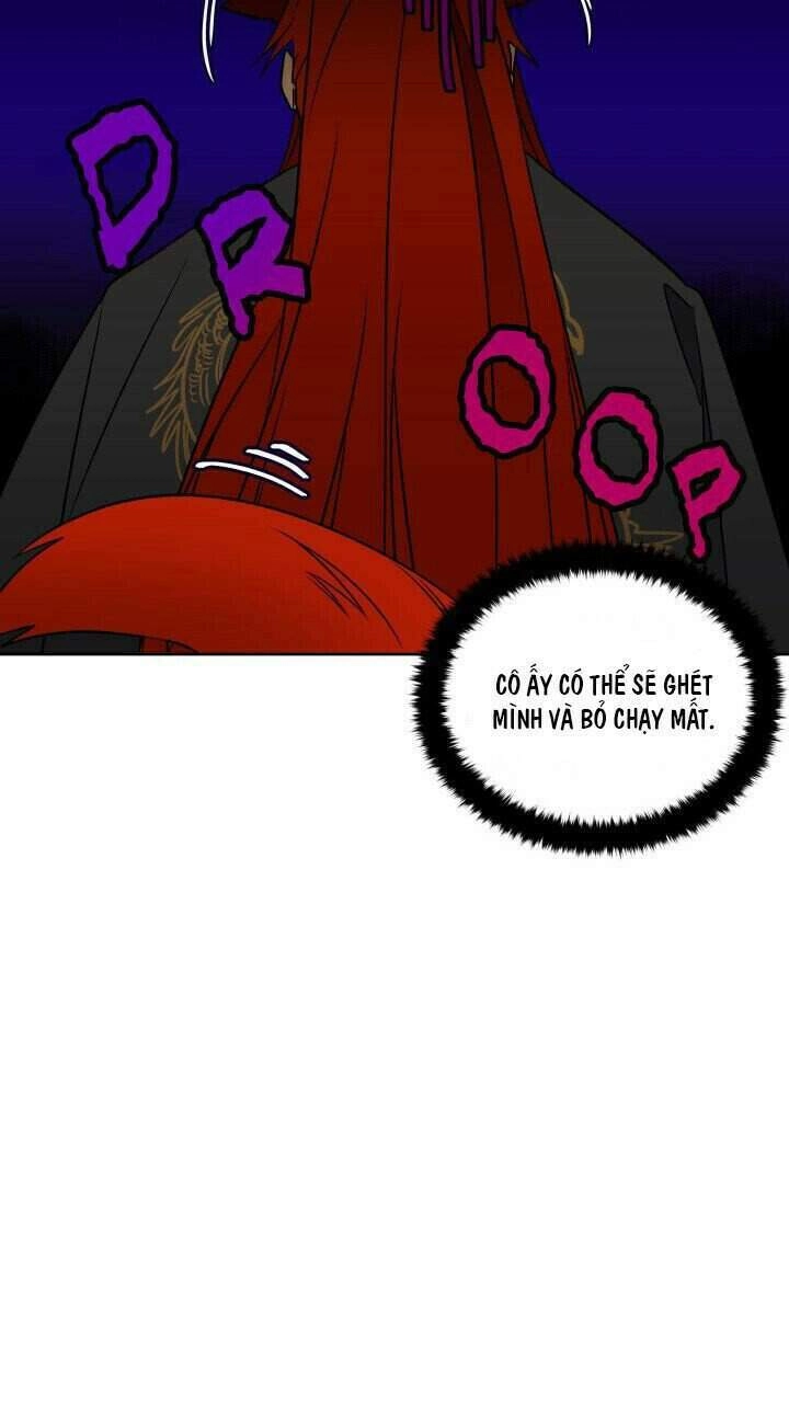 Quái Thú Với Hoa Chapter 28 - 6