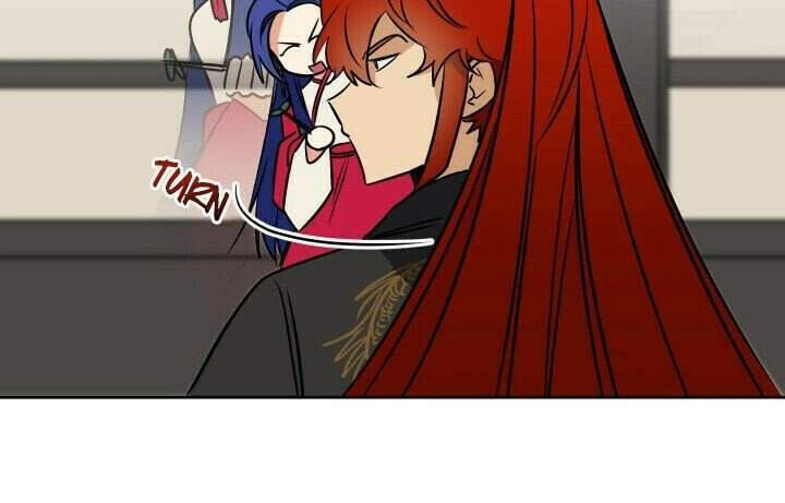 Quái Thú Với Hoa Chapter 28 - 11