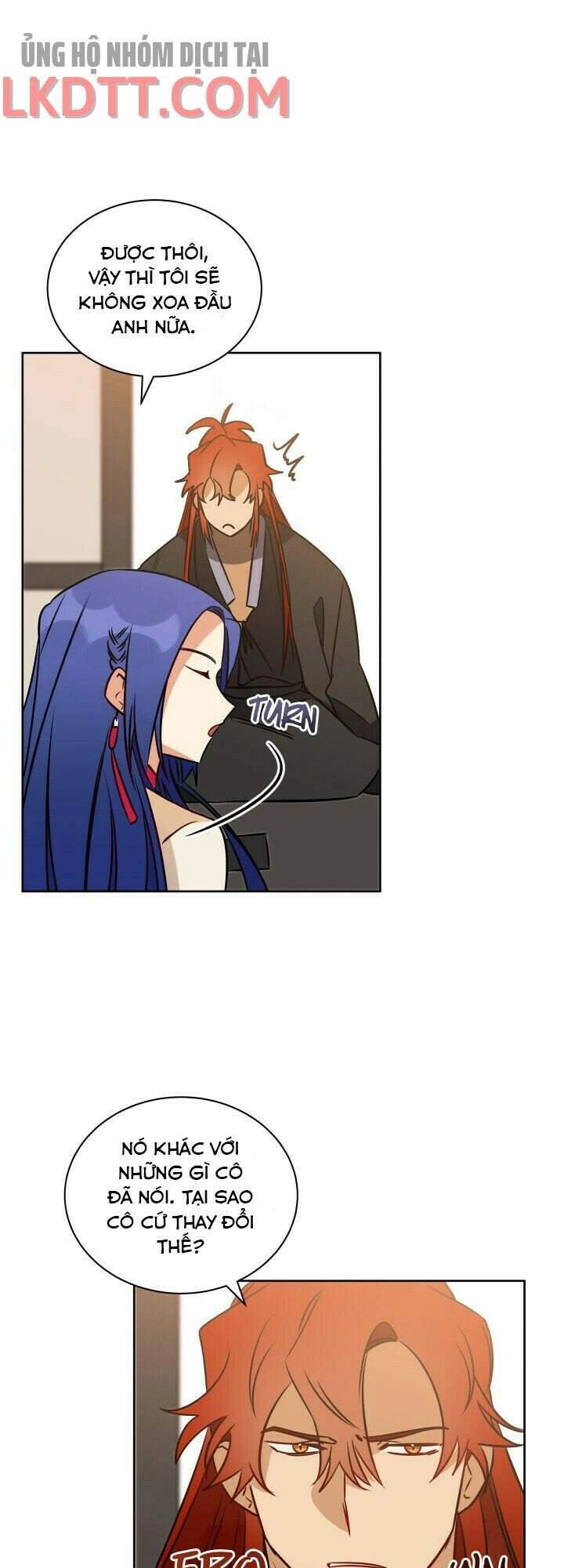 Quái Thú Với Hoa Chapter 28 - 12