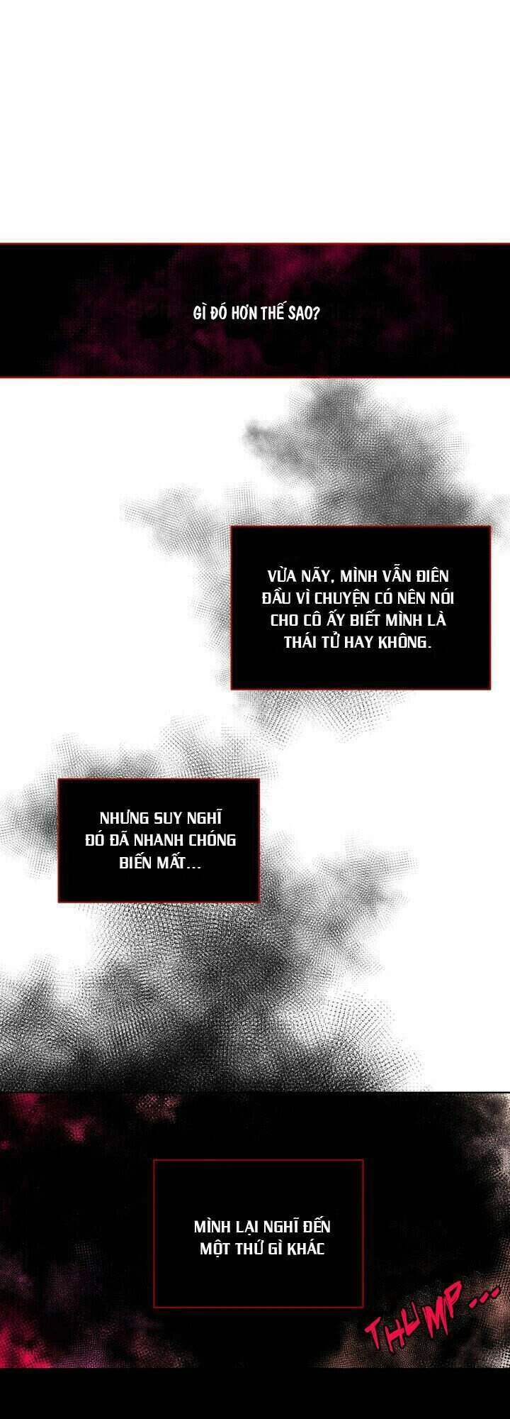 Quái Thú Với Hoa Chapter 28 - 16