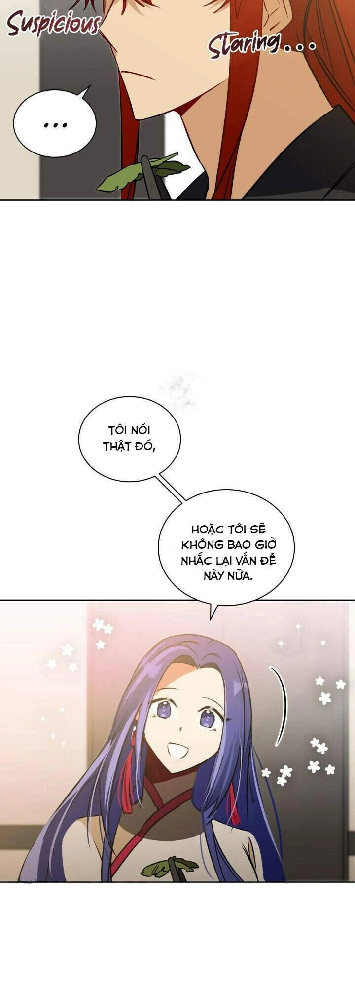 Quái Thú Với Hoa Chapter 28 - 19