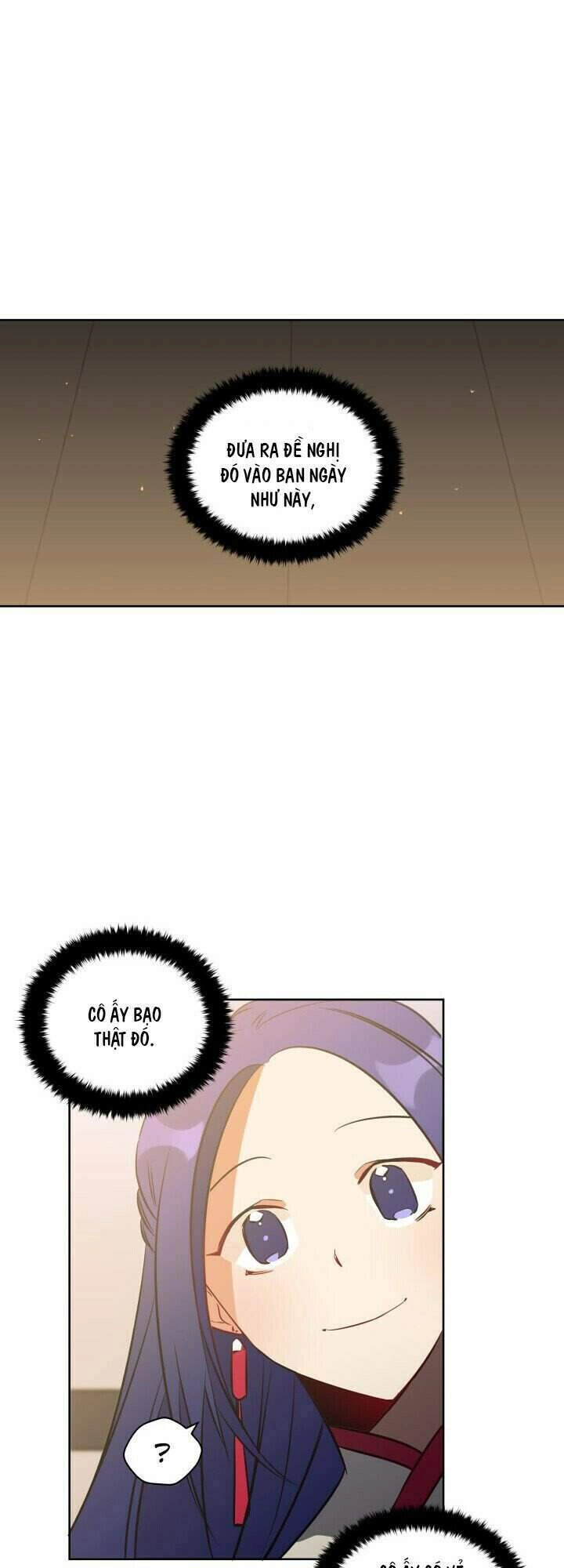 Quái Thú Với Hoa Chapter 28 - 22