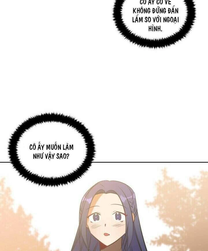 Quái Thú Với Hoa Chapter 28 - 23