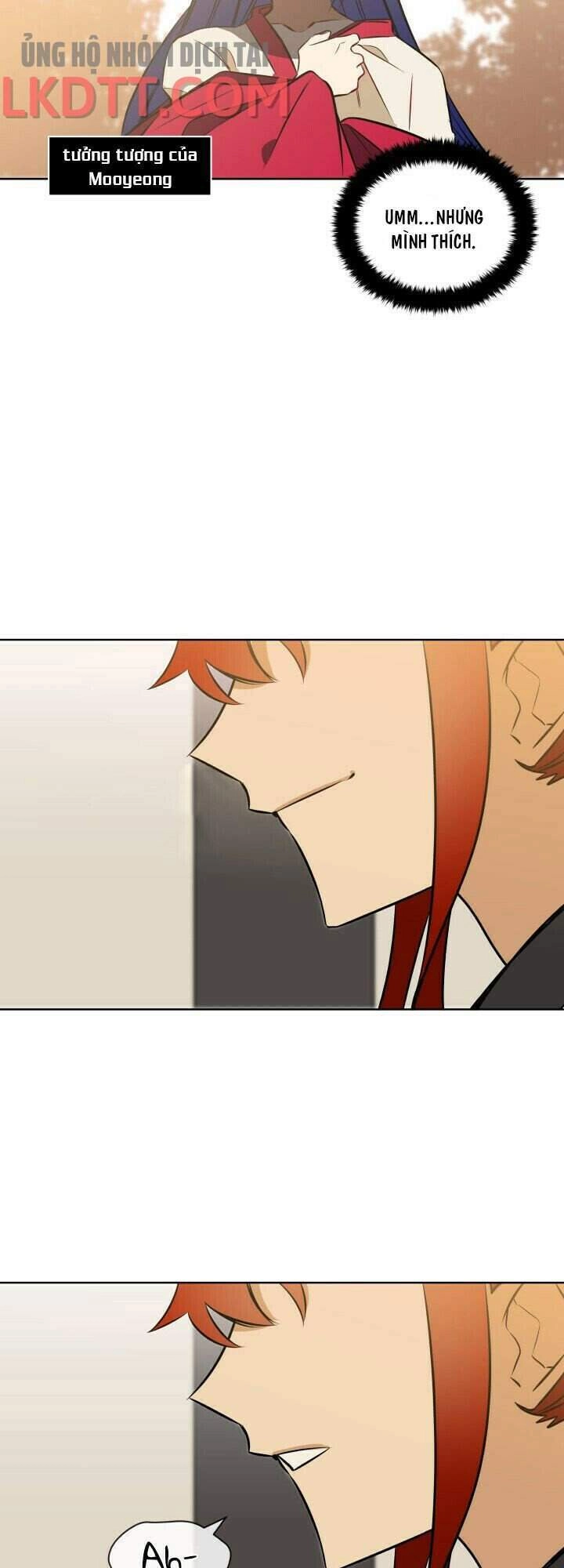 Quái Thú Với Hoa Chapter 28 - 24