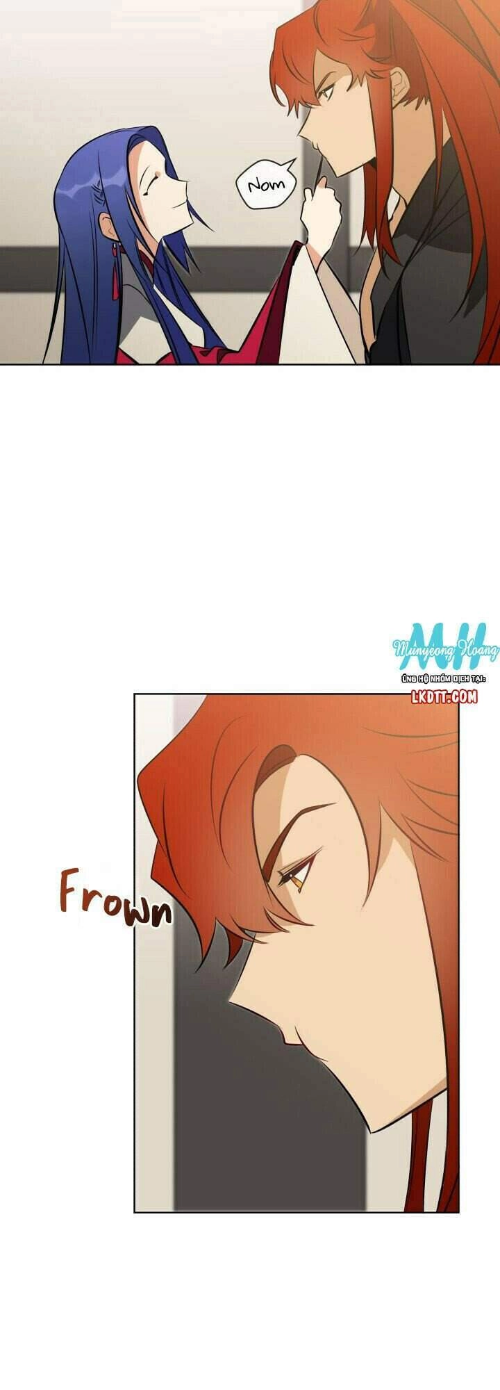 Quái Thú Với Hoa Chapter 28 - 26