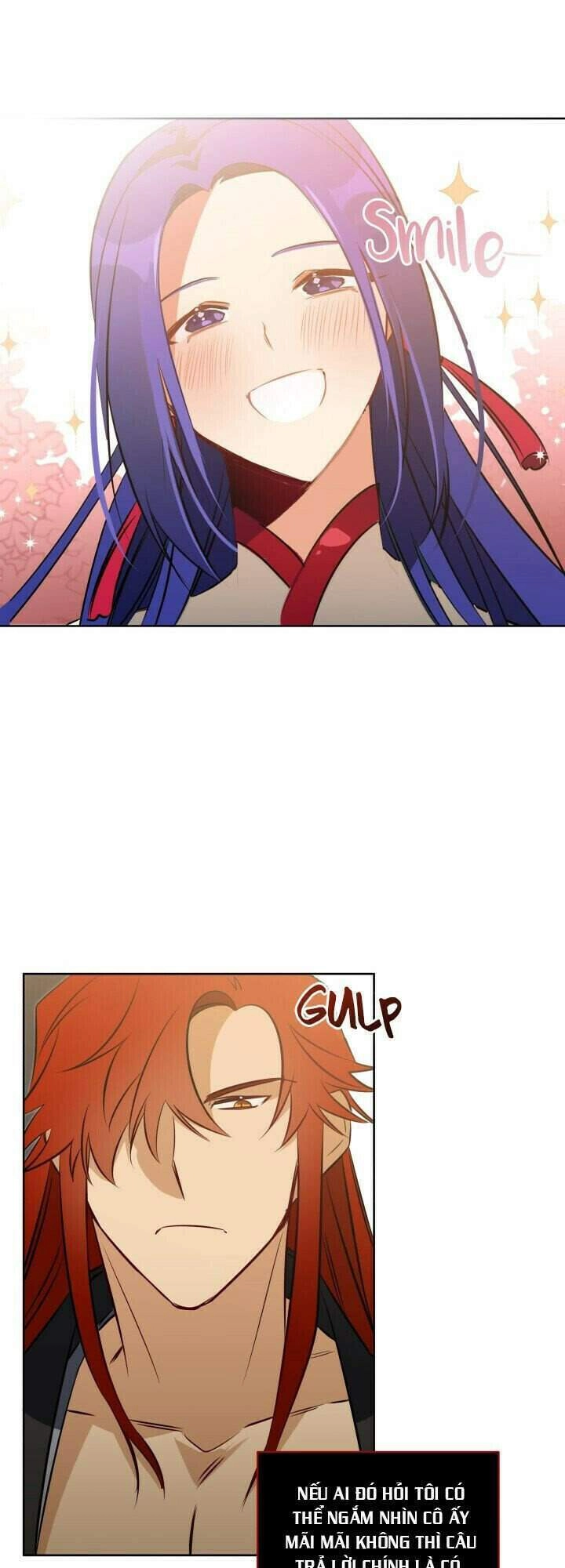 Quái Thú Với Hoa Chapter 28 - 27