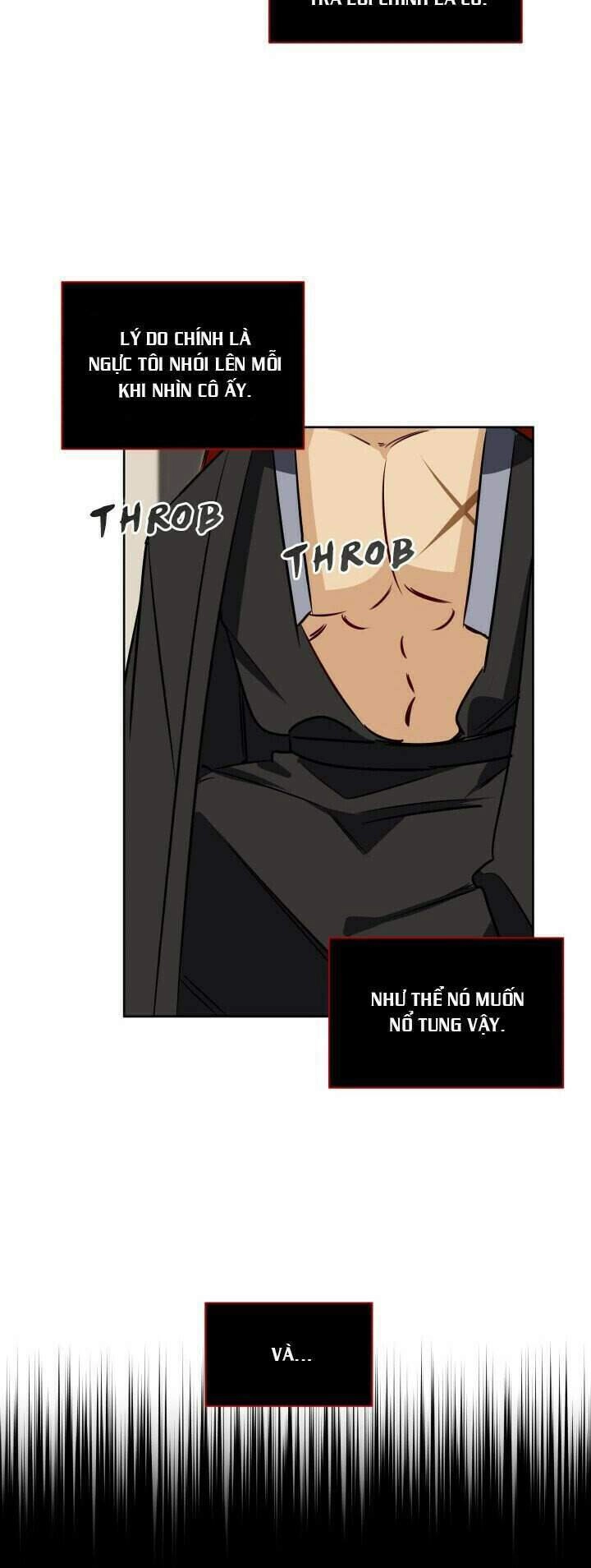 Quái Thú Với Hoa Chapter 28 - 28