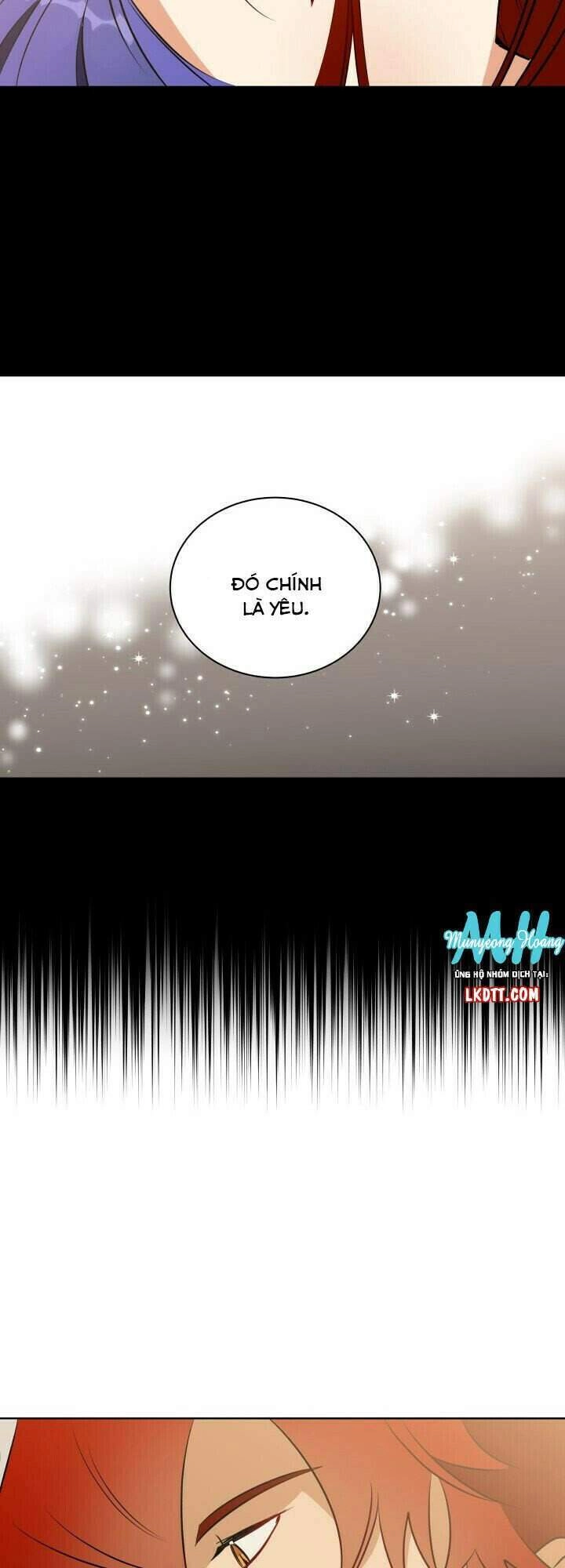 Quái Thú Với Hoa Chapter 28 - 30