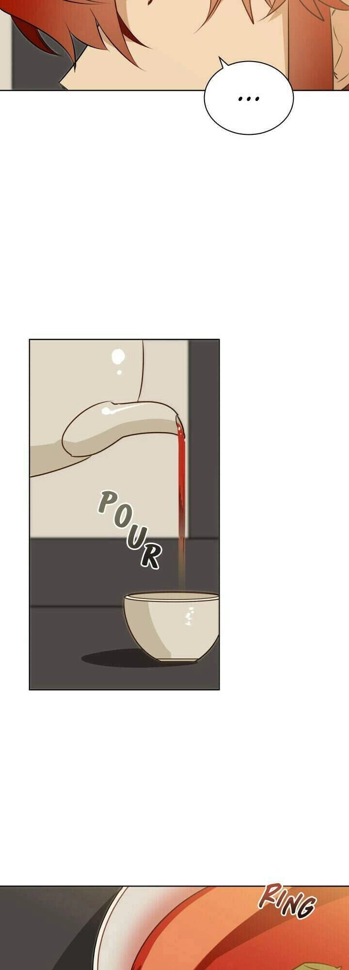 Quái Thú Với Hoa Chapter 28 - 31