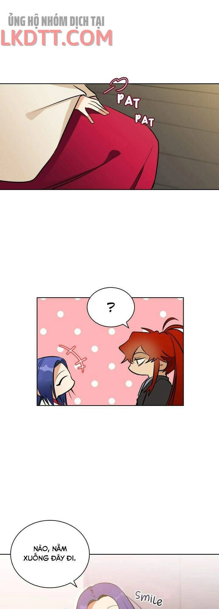 Quái Thú Với Hoa Chapter 28 - 33