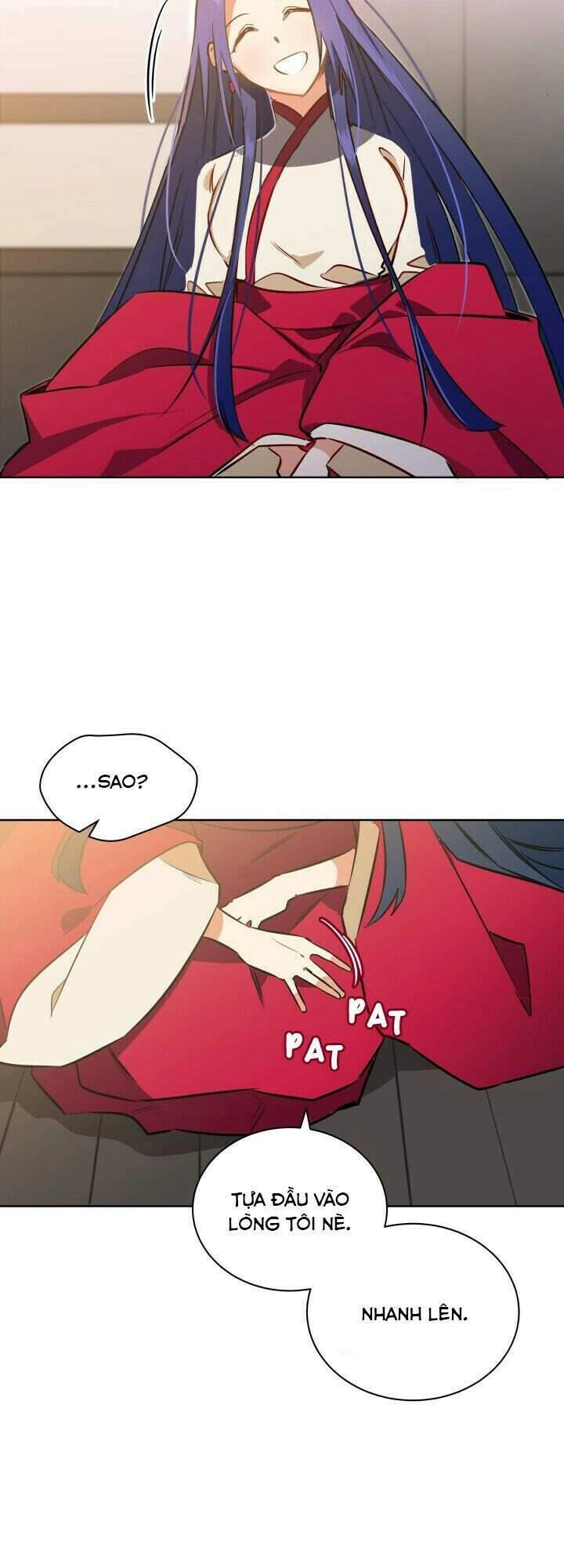 Quái Thú Với Hoa Chapter 28 - 34