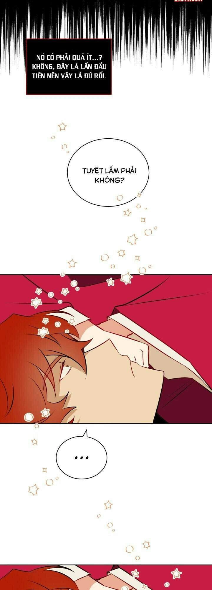 Quái Thú Với Hoa Chapter 28 - 40