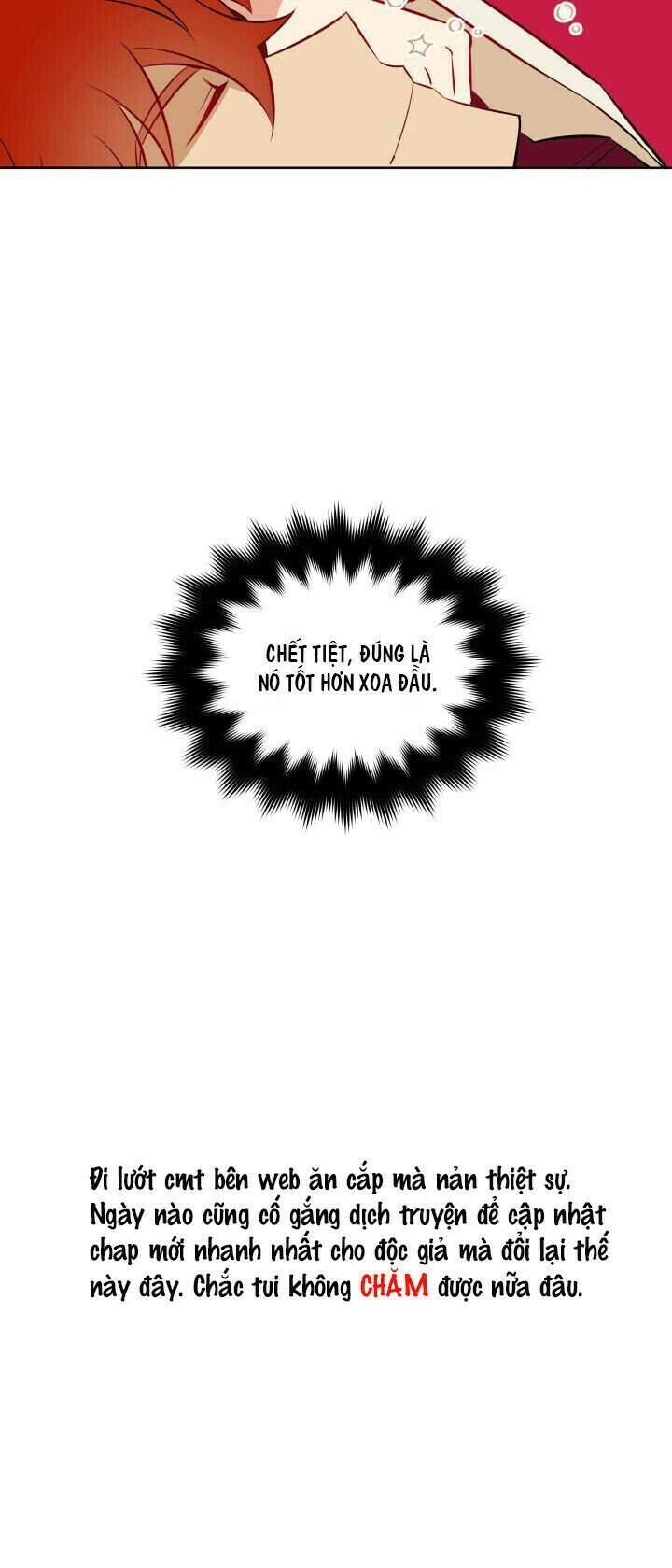 Quái Thú Với Hoa Chapter 28 - 41