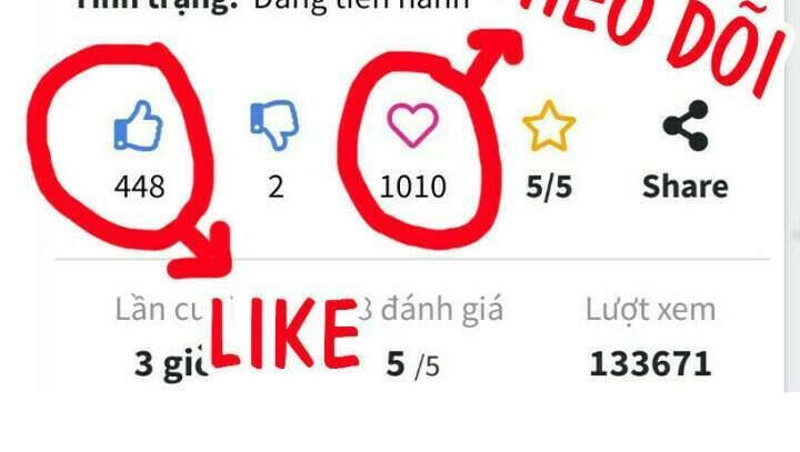 Quái Thú Với Hoa Chapter 28 - 43