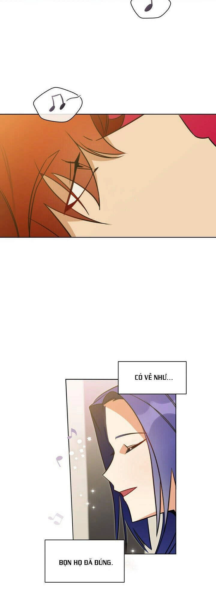 Quái Thú Với Hoa Chapter 29 - 2