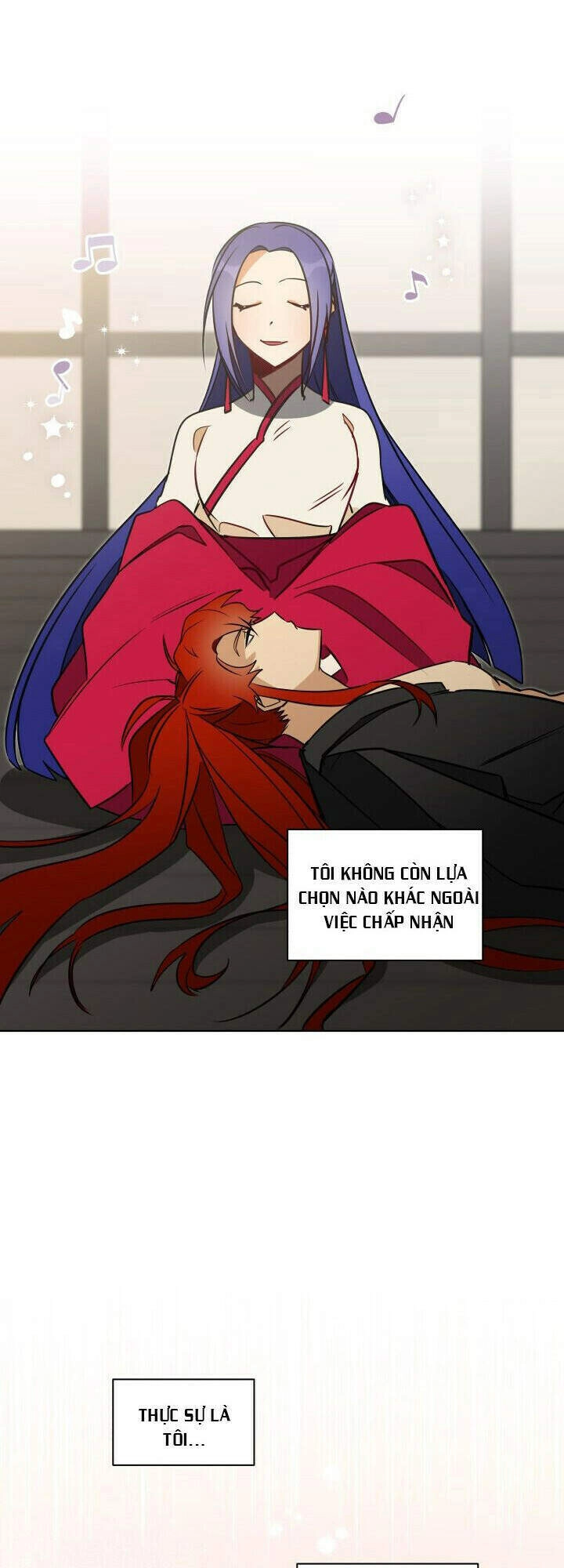 Quái Thú Với Hoa Chapter 29 - 3