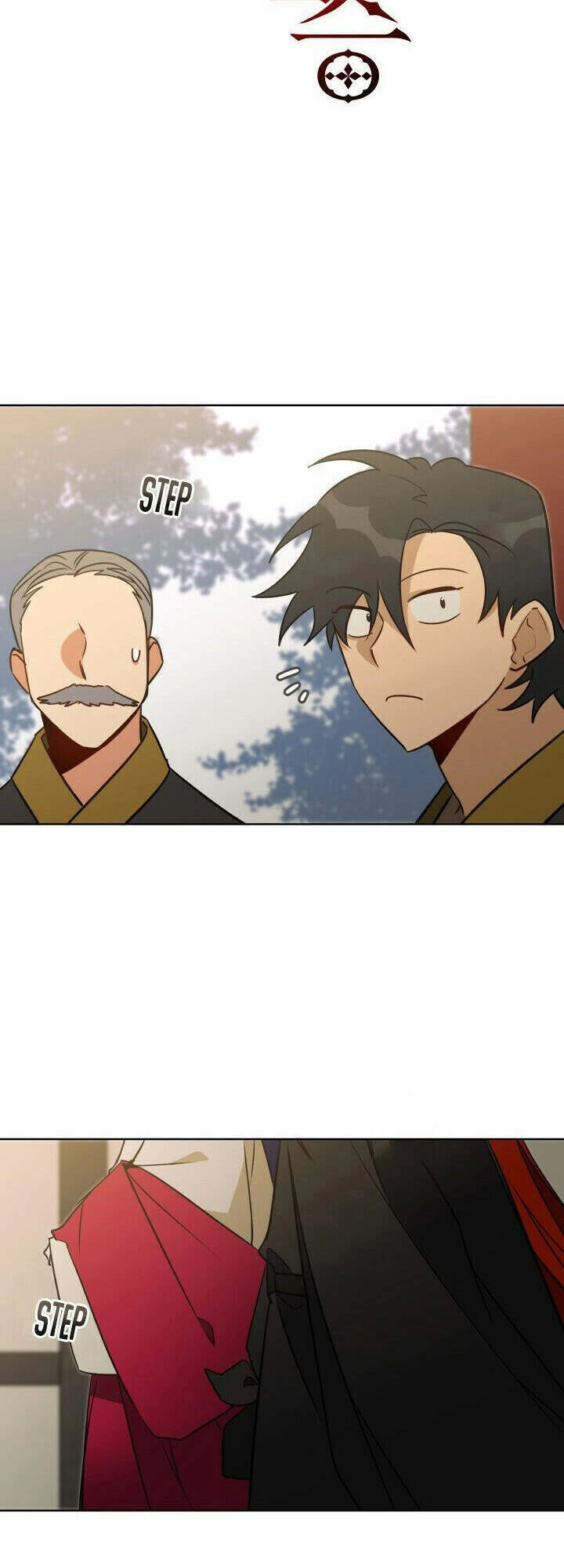 Quái Thú Với Hoa Chapter 29 - 5