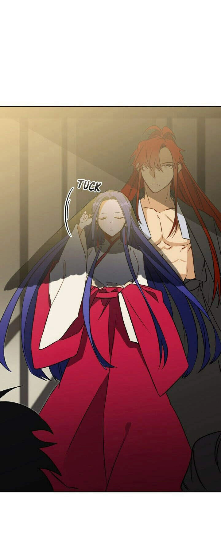 Quái Thú Với Hoa Chapter 29 - 6