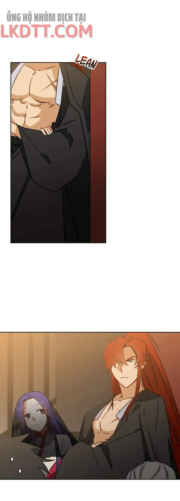 Quái Thú Với Hoa Chapter 29 - 7