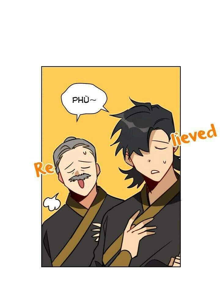 Quái Thú Với Hoa Chapter 29 - 11