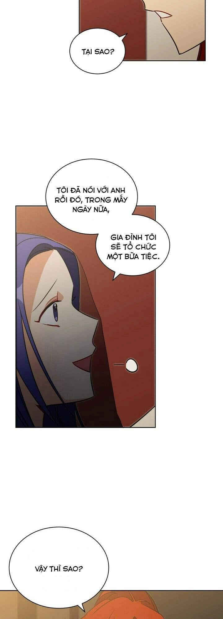 Quái Thú Với Hoa Chapter 29 - 15