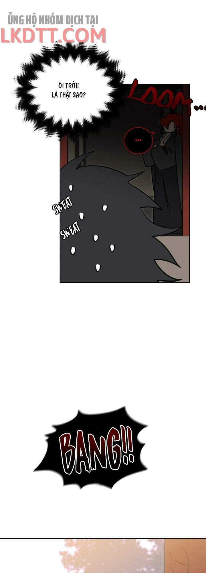 Quái Thú Với Hoa Chapter 29 - 23