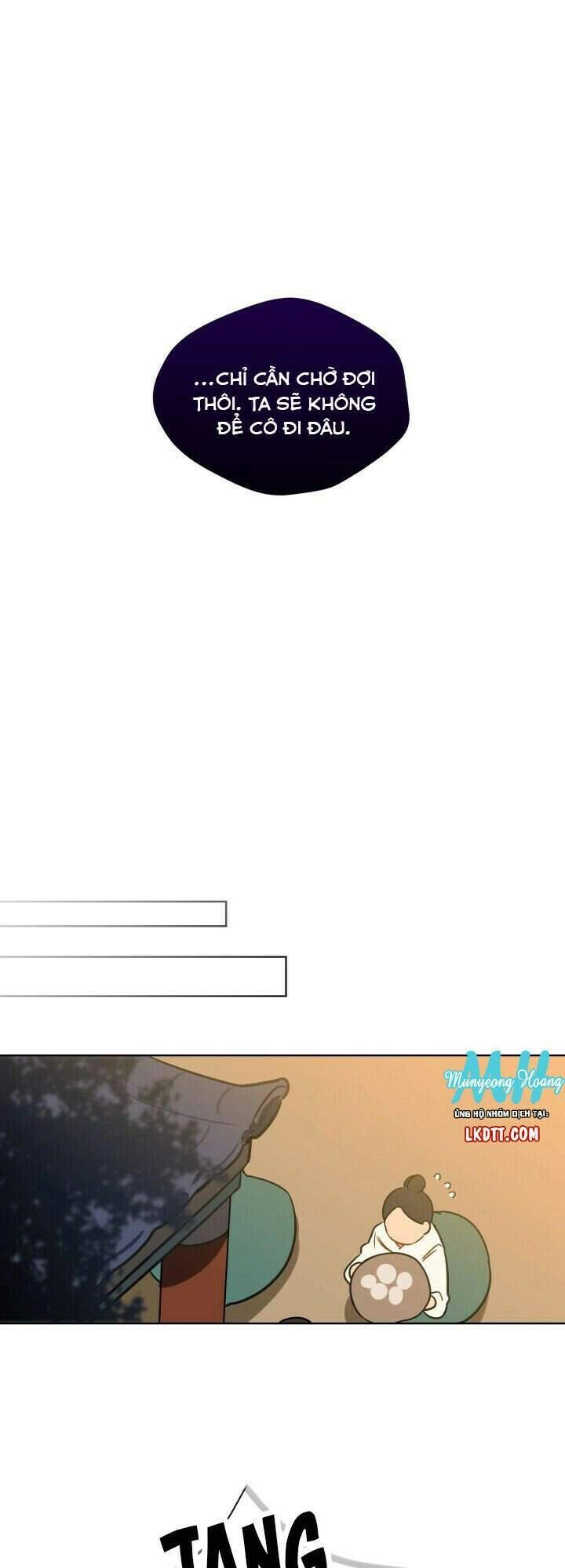 Quái Thú Với Hoa Chapter 29 - 25