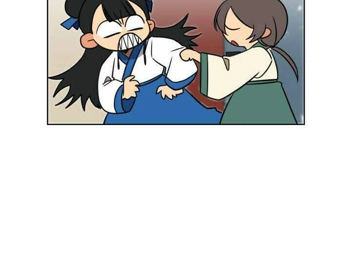 Quái Thú Với Hoa Chapter 29 - 33