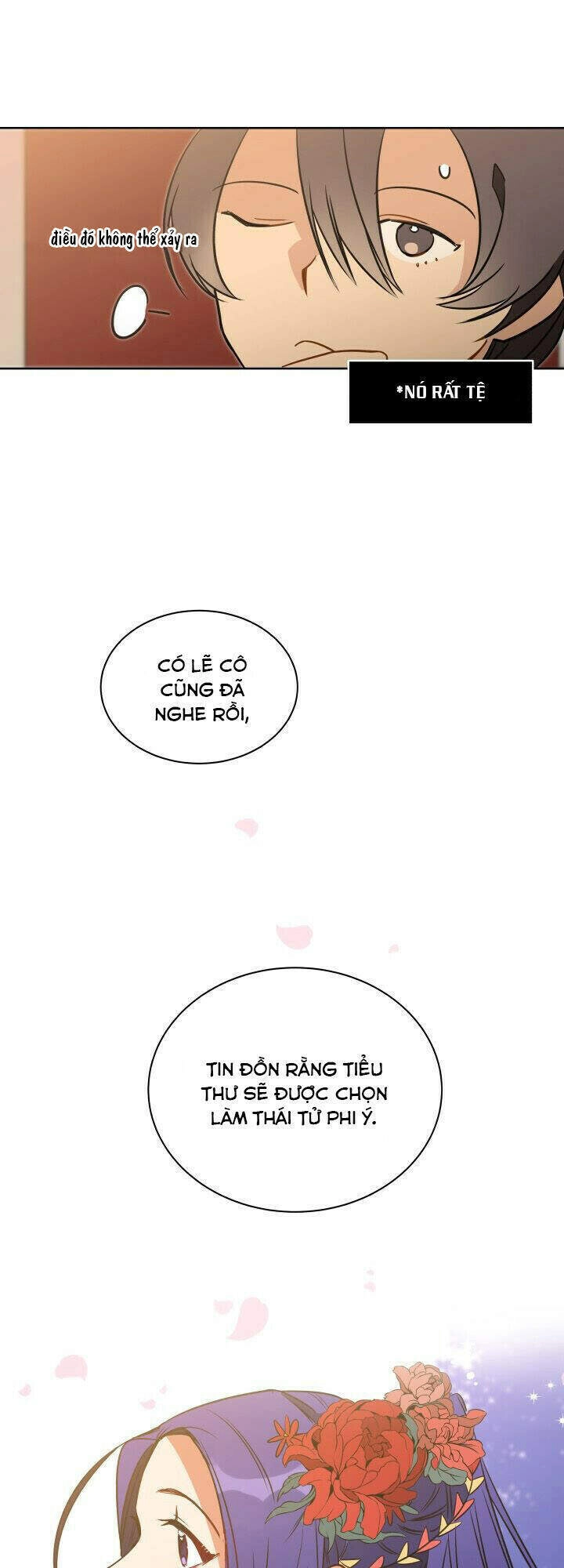 Quái Thú Với Hoa Chapter 29 - 37