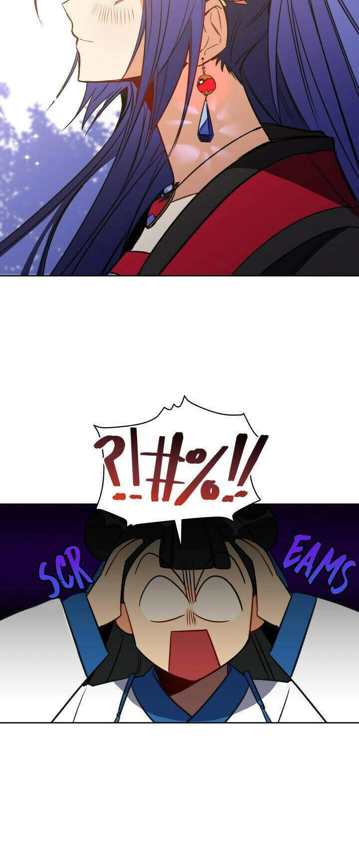 Quái Thú Với Hoa Chapter 29 - 38