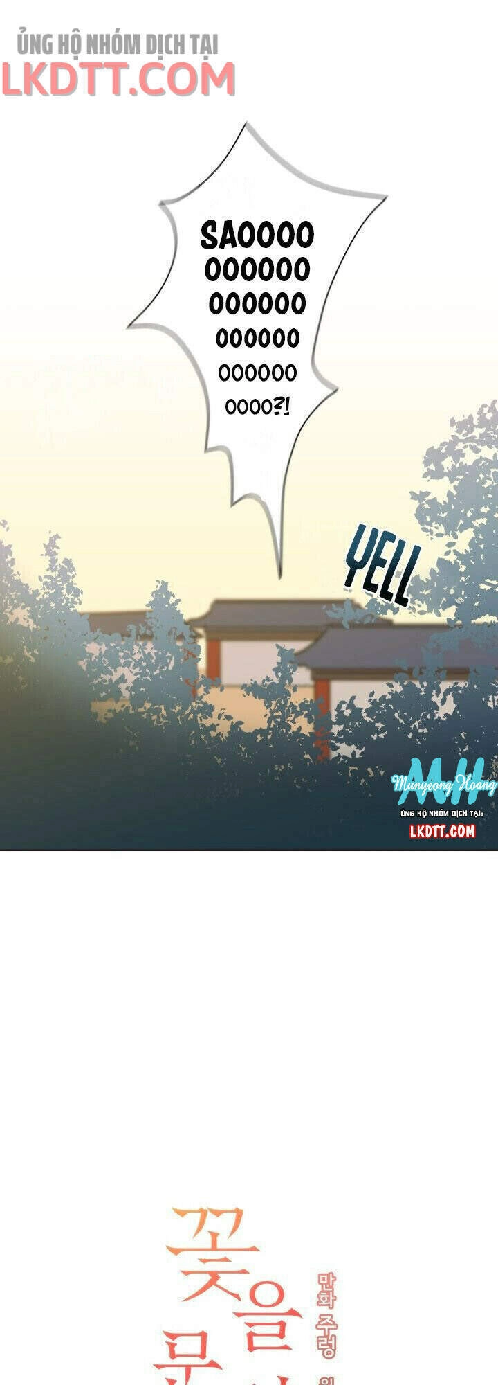 Quái Thú Với Hoa Chapter 29 - 39