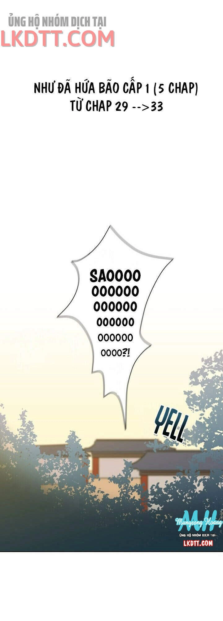 Quái Thú Với Hoa Chapter 30 - 1