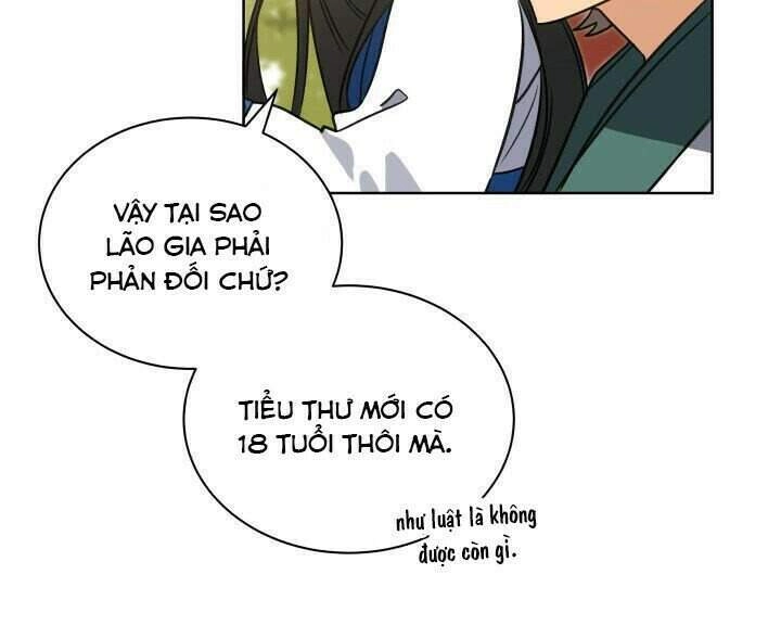 Quái Thú Với Hoa Chapter 30 - 11